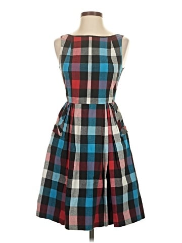 Zachary's Smile White Label Casual Dress (view 1)