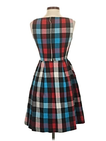 Zachary's Smile White Label Casual Dress (view 2)