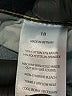 SLINK Jeans Solid Blue Jeans Size 18 - photo 5
