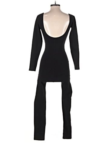 Los Angeles Apparel Jumpsuit (view 2)