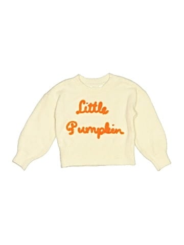 Rumi + Ryder Pullover Sweater (view 1)