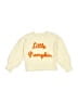 Rumi + Ryder Yellow Pullover Sweater Size 2T - photo 1