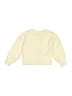 Rumi + Ryder Yellow Pullover Sweater Size 2T - photo 2