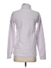 The North Face 100% Polyester Silver Sweatshirt Size XS - photo 2