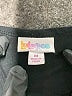 Lularoe Black Tank Top Size M - photo 7