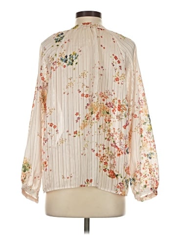 SundayUp Long Sleeve Blouse (view 2)