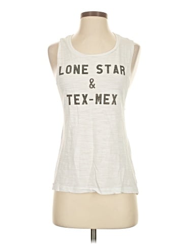 Tumbleweed Sleeveless T-Shirt (view 1)