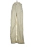 OAT Solid Tan Khakis Size 2 - photo 1