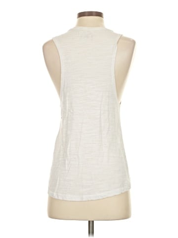 Tumbleweed Sleeveless T-Shirt (view 2)