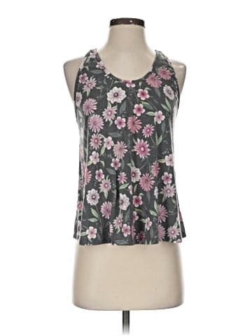 Flora Nikrooz Sleeveless Top (view 1)