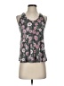 Flora Nikrooz Gray Sleeveless Top Size XS - photo 1