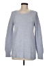 Ann Taylor LOFT Blue Pullover Sweater Size M - photo 1