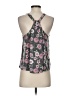 Flora Nikrooz Gray Sleeveless Top Size XS - photo 2