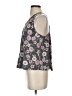 Flora Nikrooz Gray Sleeveless Top Size XS - photo 5
