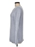 Ann Taylor LOFT Blue Pullover Sweater Size M - photo 5