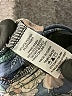 SJS Floral Black Casual Dress Size M - photo 8