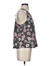 Flora Nikrooz Gray Sleeveless Top Size XS - photo 4