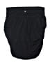 Athleta Solid Black Casual Skirt Size 2X - photo 2