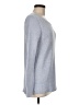 Ann Taylor LOFT Blue Pullover Sweater Size M - photo 4