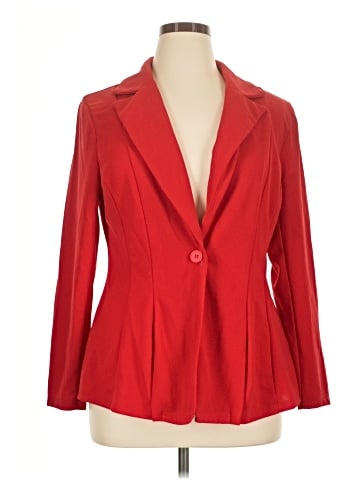Shein Blazer (view 1)