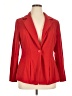 Shein Red Blazer Size 0X - photo 1