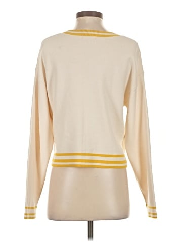 Unsubscribed Pullover Sweater (view 2)
