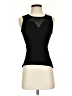 Tahari Black Sleeveless Top Size XS - photo 1