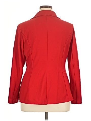 Shein Blazer (view 2)