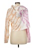 WSLY Tie-dye Pink Sweatshirt Size M - photo 2