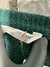 Belle Du Jour Green Pullover Sweater Size XL - photo 7