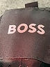 BOSS by HUGO BOSS Black Blazer Size 2X - photo 6