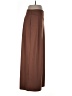 Halara Solid Brown Casual Pants Size L - photo 4