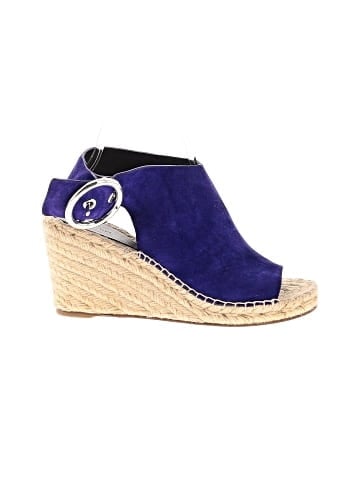 Céline Wedges (view 1)