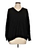 Natori Black Pullover Sweater Size L - photo 1