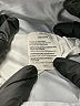 Under Armour 100% Polyester Gray Athletic Shorts Size M - photo 3