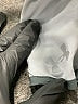 Under Armour 100% Polyester Gray Athletic Shorts Size M - photo 4