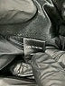 Express Design Studio 100% Polyester Silver Casual Skirt Size 8 - photo 5