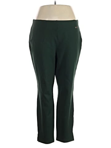 Rafaella Active Pants (view 1)