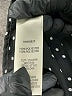 Max Studio 100% Polyester Polka Dots Black Casual Dress Size XS - photo 8