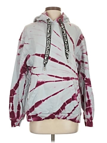 Proenza Schouler White Label Pullover Hoodie (view 1)