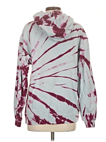 Proenza Schouler White Label Pullover Hoodie (view 2)