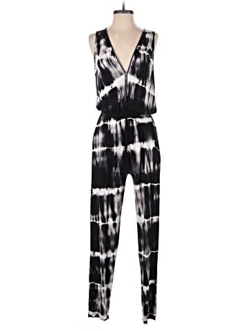 Even Jumpsuit (view 1)
