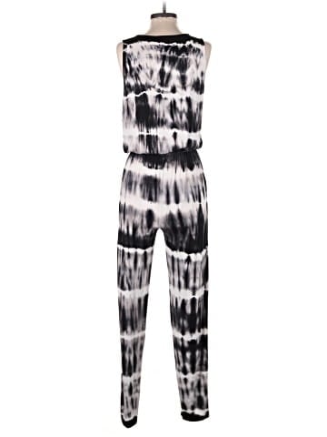 Even Jumpsuit (view 2)