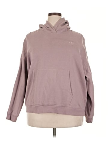 Calvin Klein Sweatshirt (view 1)