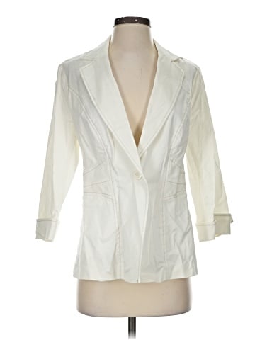 Joan Rivers Blazer (view 1)