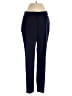 T Tahari Blue Dress Pants Size 4 - photo 1