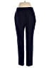 T Tahari Blue Dress Pants Size 4 - photo 2