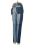REVICE Color Block Blue Jeans Size 29 waist - photo 2
