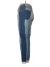 REVICE Color Block Blue Jeans Size 29 waist - photo 5