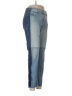 REVICE Color Block Blue Jeans Size 29 waist - photo 4